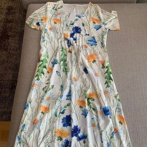 Made with Love Dress, Size Medium